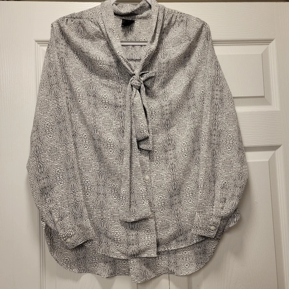 Professional blouse - Picture 1 of 4